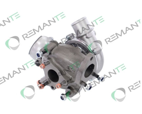 Turbocharger, Image 3