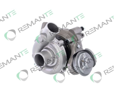 Turbocharger, Image 6
