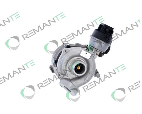 Turbocharger, Image 5