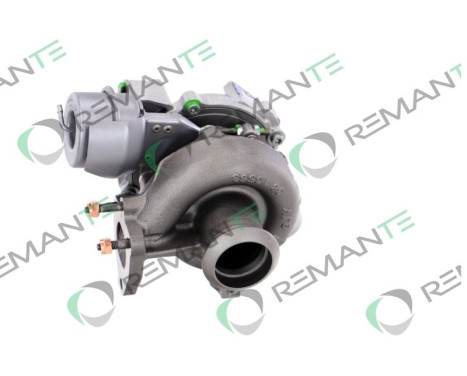 Turbocharger, Image 2