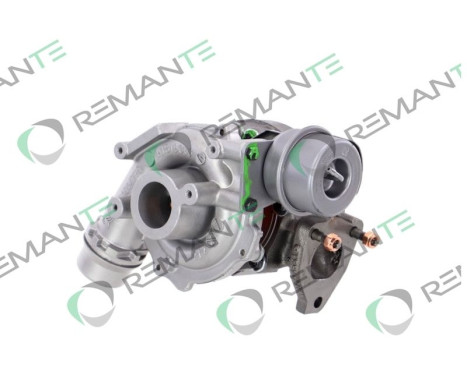 Turbocharger, Image 6