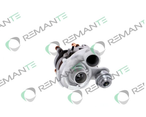 Turbocharger, Image 5