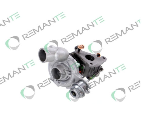 Turbocharger, Image 6