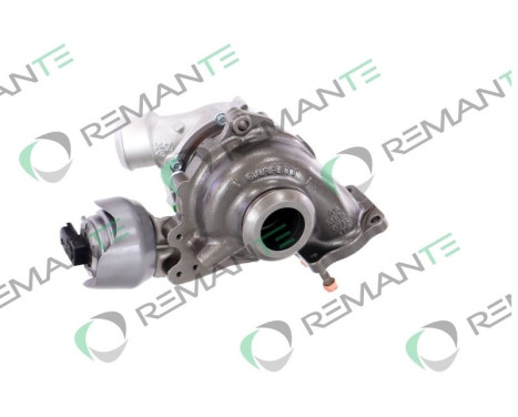 Turbocharger, Image 2