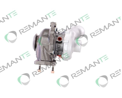 Turbocharger, Image 4