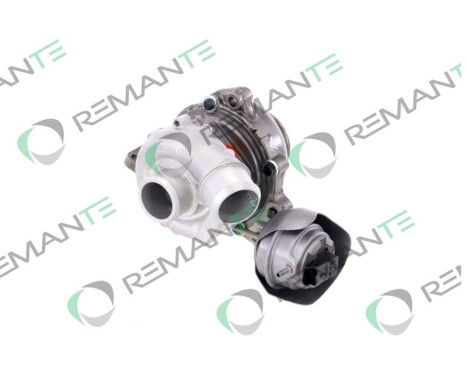 Turbocharger, Image 6