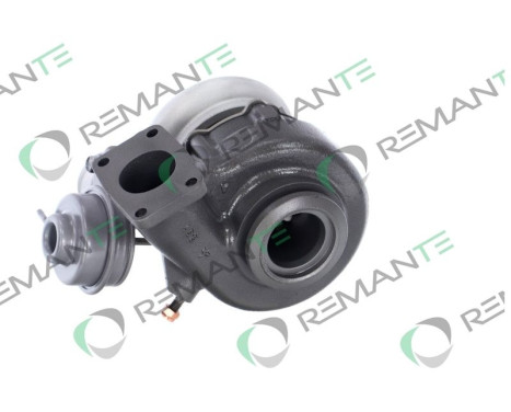 Turbocharger, Image 2