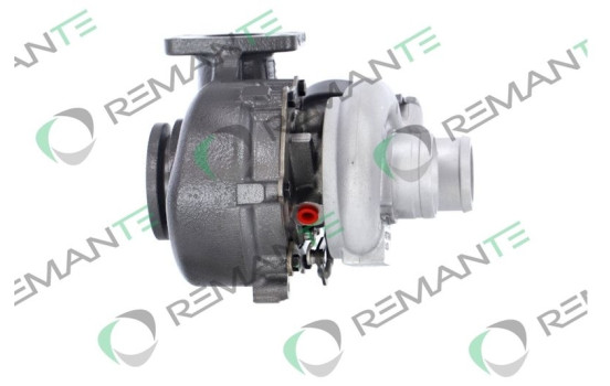 Turbocharger, Image 4