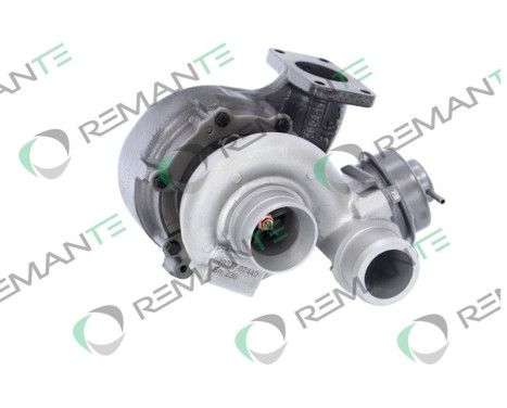 Turbocharger, Image 5