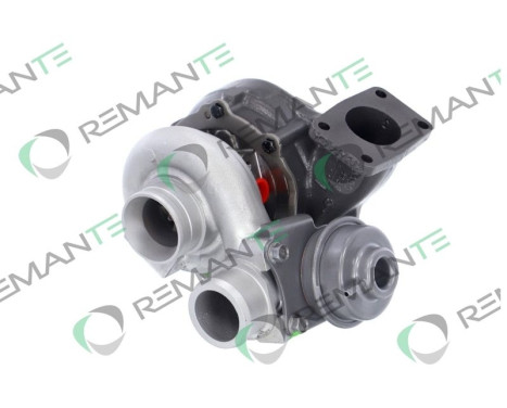 Turbocharger, Image 6