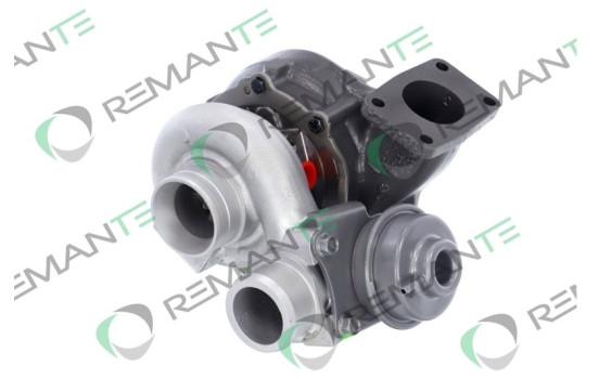 Turbocharger, Image 6
