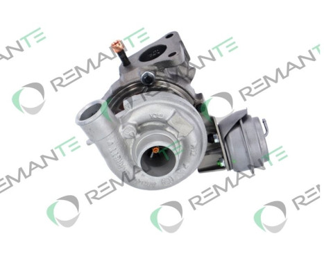 Turbocharger, Image 5