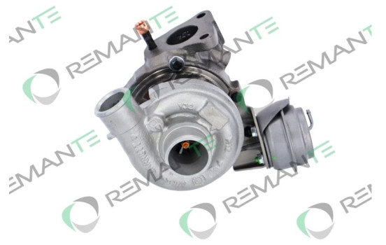 Turbocharger, Image 5