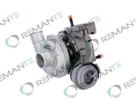 Turbocharger, Image 6