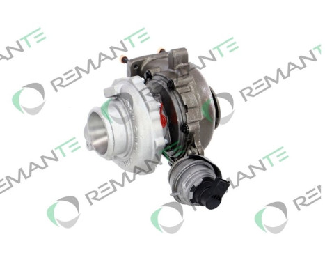 Turbocharger, Image 6