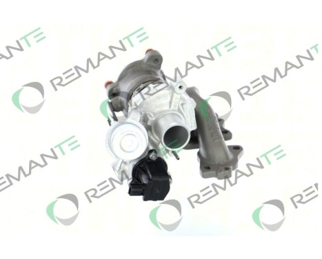 Turbocharger, Image 5