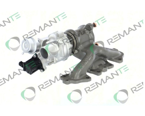 Turbocharger, Image 6