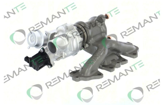 Turbocharger, Image 6