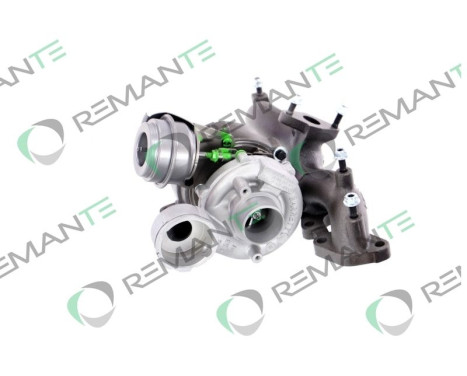 Turbocharger, Image 5
