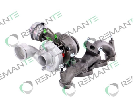 Turbocharger, Image 6