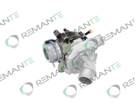 Turbocharger, Image 5