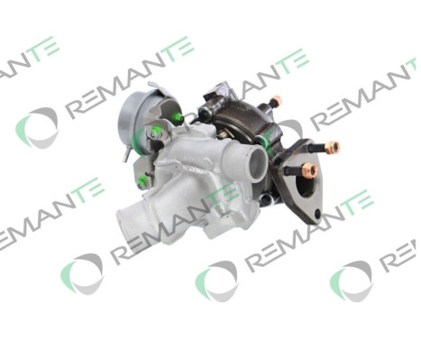 Turbocharger, Image 6