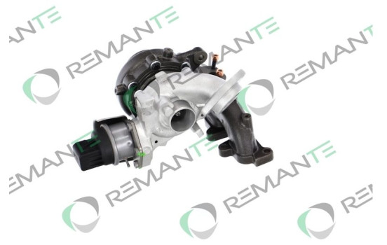 Turbocharger, Image 5