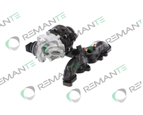 Turbocharger, Image 6
