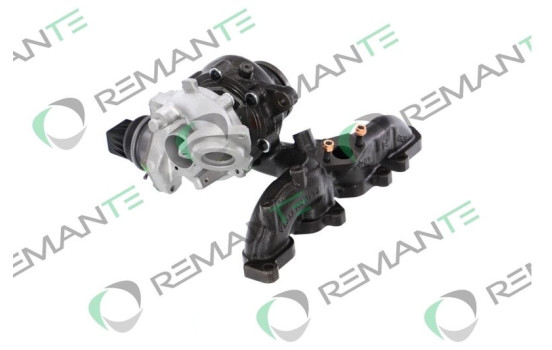 Turbocharger, Image 6