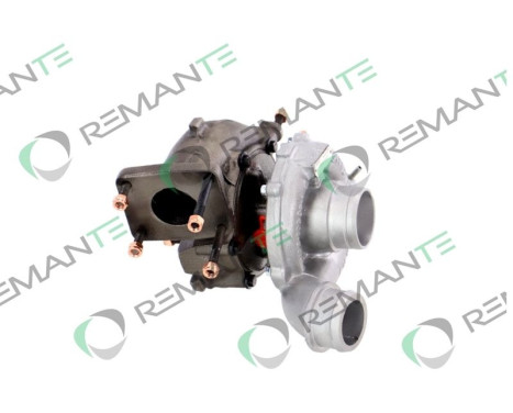 Turbocharger, Image 4