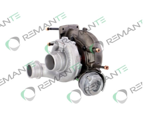 Turbocharger, Image 6