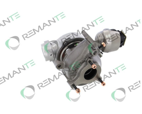 Turbocharger, Image 2