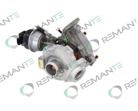Turbocharger, Image 6