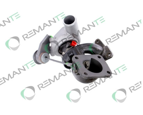 Turbocharger, Image 2