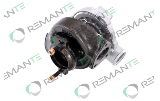Turbocharger, Image 3