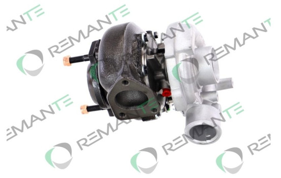 Turbocharger, Image 4