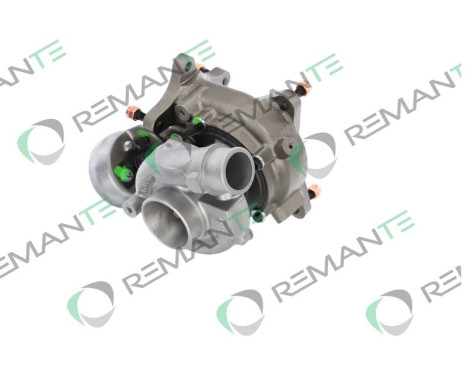 Turbocharger, Image 6