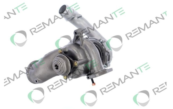 Turbocharger, Image 3