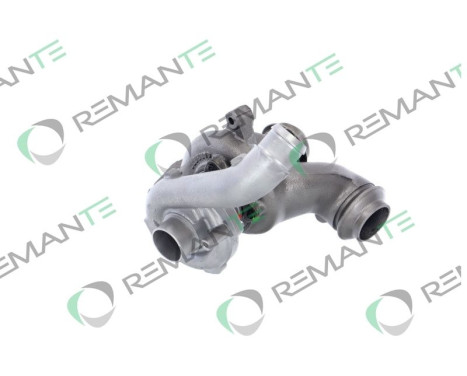 Turbocharger, Image 6