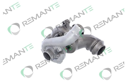 Turbocharger, Image 6