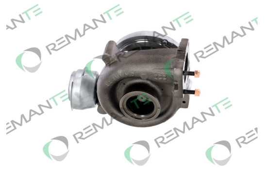 Turbocharger, Image 2