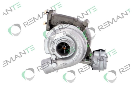 Turbocharger, Image 5