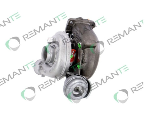 Turbocharger, Image 6