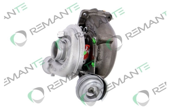 Turbocharger, Image 6