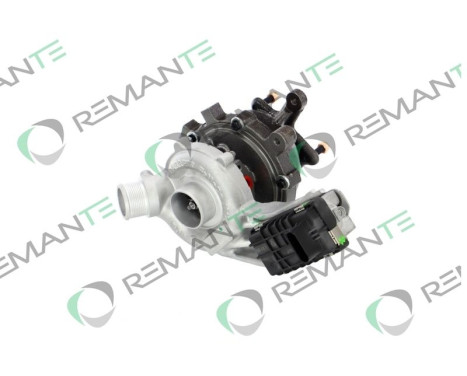 Turbocharger, Image 6