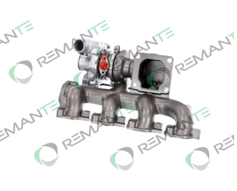 Turbocharger