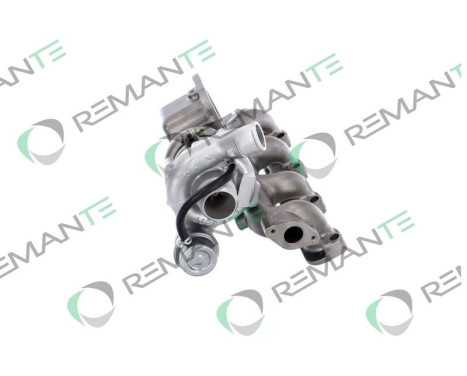 Turbocharger, Image 5