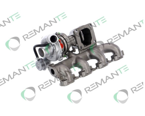 Turbocharger, Image 6
