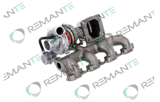 Turbocharger, Image 6