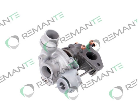 Turbocharger, Image 6